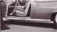 Curb Buffers